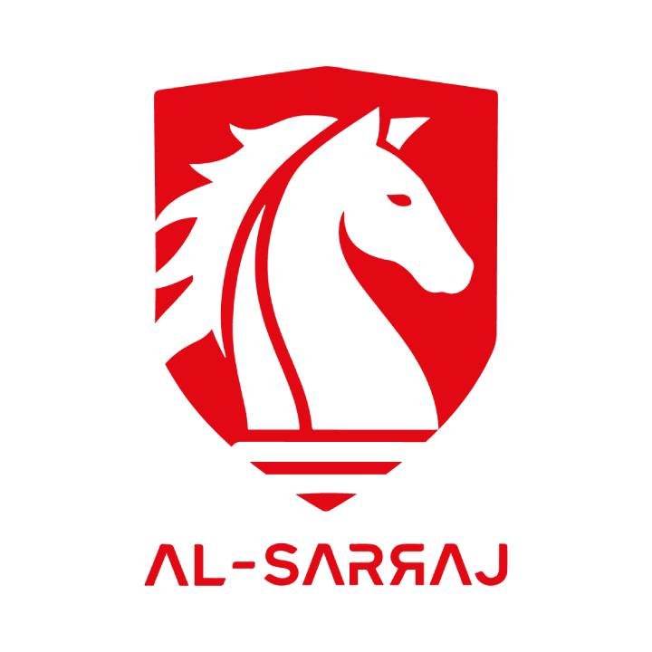 Launching AL-SARRAJ.com