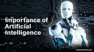 Read more about the article The Power of Artificial Intelligence AI