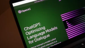 Read more about the article The Power of Chat GPT Open AI